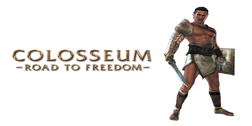 colosseum road to freedom pc descargar